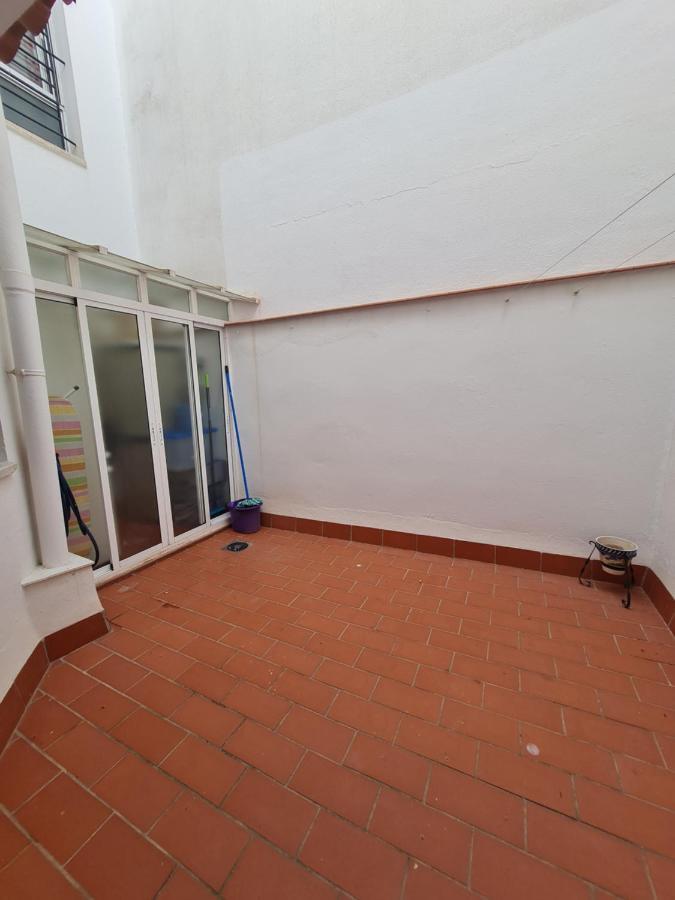 Dreamsapt Segura Lägenhet Sevilla Exteriör bild