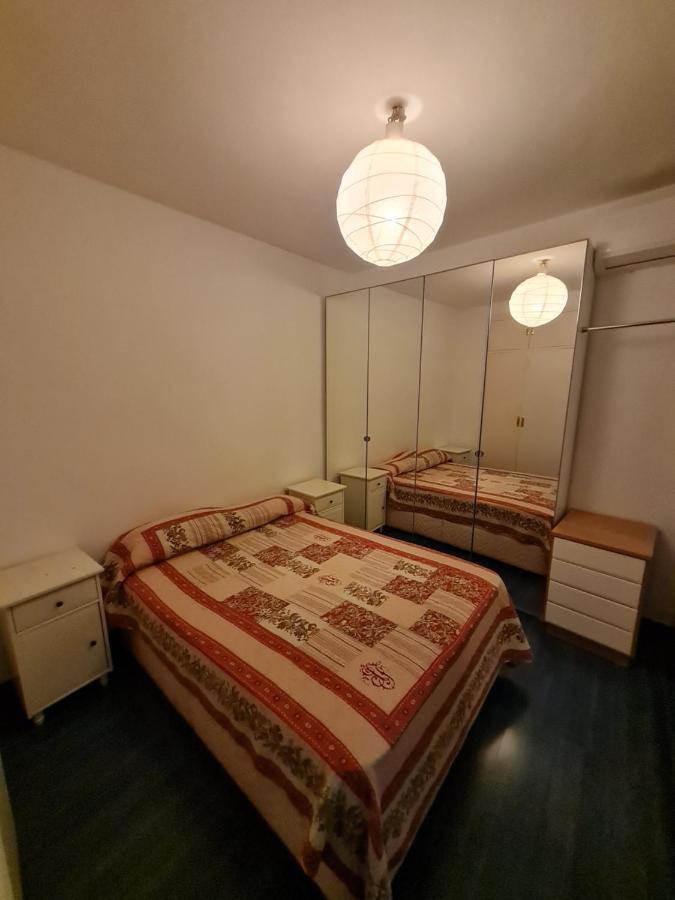 Dreamsapt Segura Lägenhet Sevilla Exteriör bild